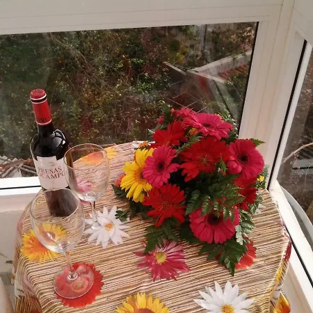 Farmház Merche *