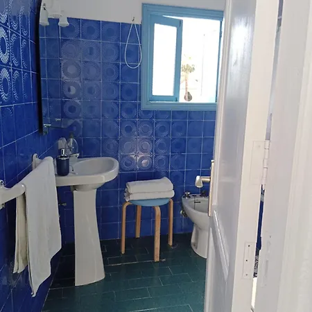 Farm stay Merche