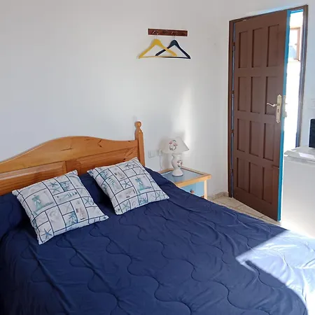 Merche Farm stay