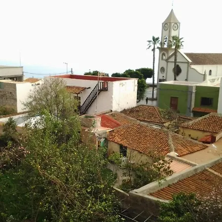 Farm stay Merche Chio (Tenerife)