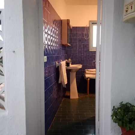 Merche Chio (Tenerife)