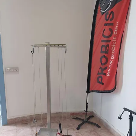 Merche Gospodarstwo agroturystyczne Chío