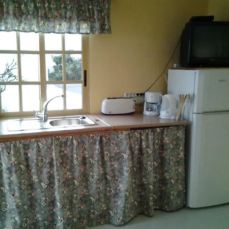 Merche Farm stay *
