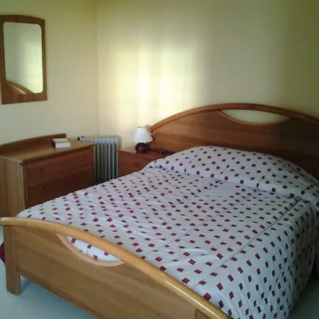 Merche Farm stay