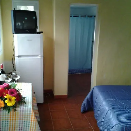 Farm stay Merche *