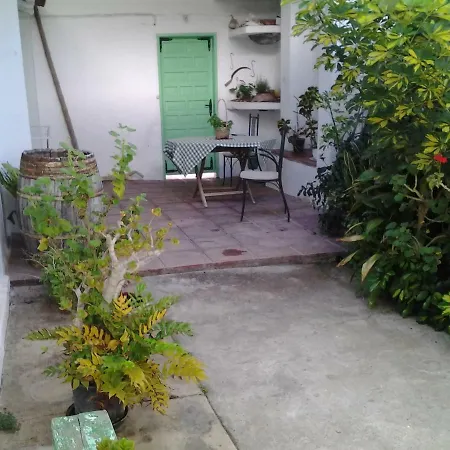 Farm stay Merche Chio (Tenerife)