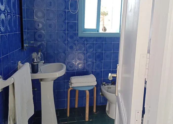 Çiftlik konaklama Merche