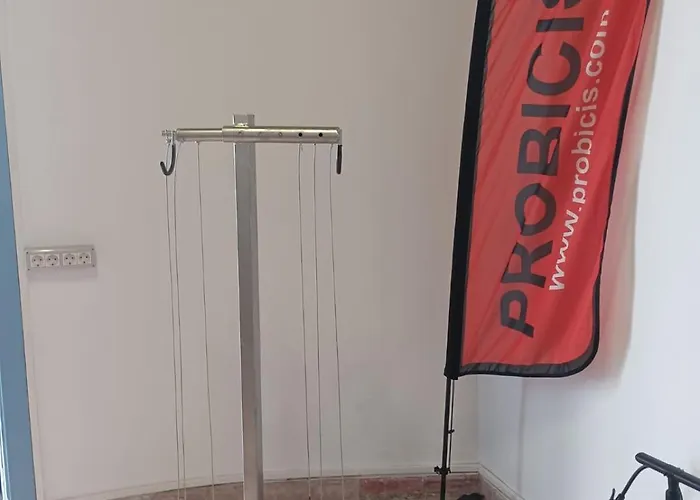 Merche 农家乐 Chío