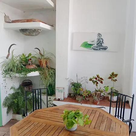 Merche Farmház Chío