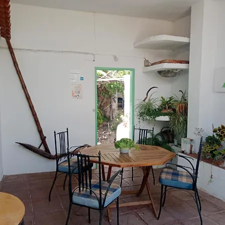 Merche Farmház Chío