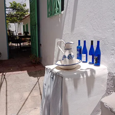 Merche Farmház Chío