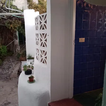 Merche Farmház