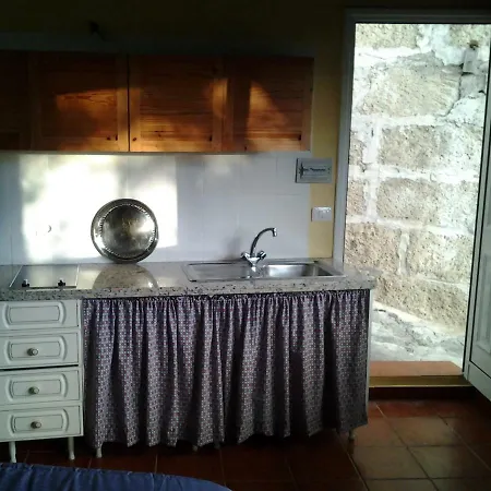 Merche Farmház Chío