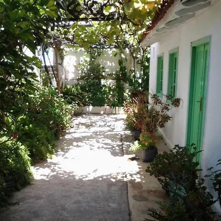 Merche Farmház Chío