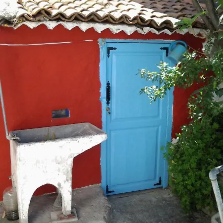 Farmház Merche *