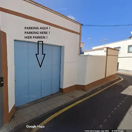 Merche * Chío